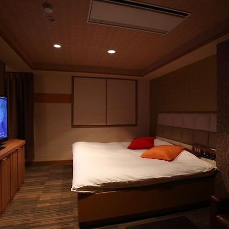 Hotel Water Gate Tajimi (Adults Only) 외부 사진
