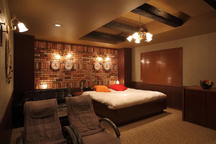 Hotel Water Gate Tajimi (Adults Only) 외부 사진
