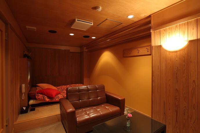 Hotel Water Gate Tajimi (Adults Only) 외부 사진