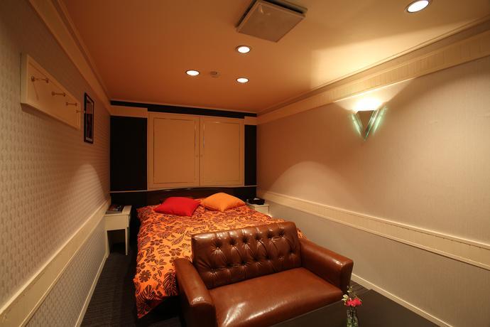 Hotel Water Gate Tajimi (Adults Only) 외부 사진
