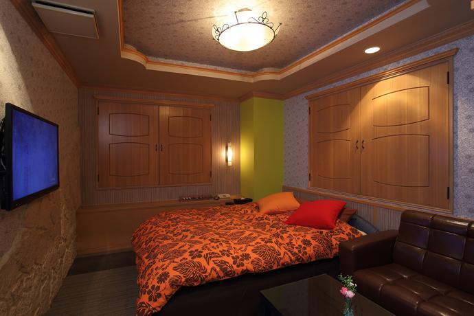 Hotel Water Gate Tajimi (Adults Only) 외부 사진