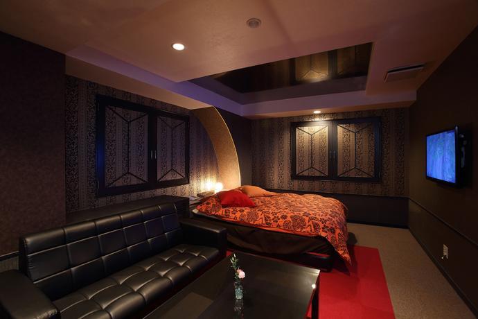 Hotel Water Gate Tajimi (Adults Only) 외부 사진