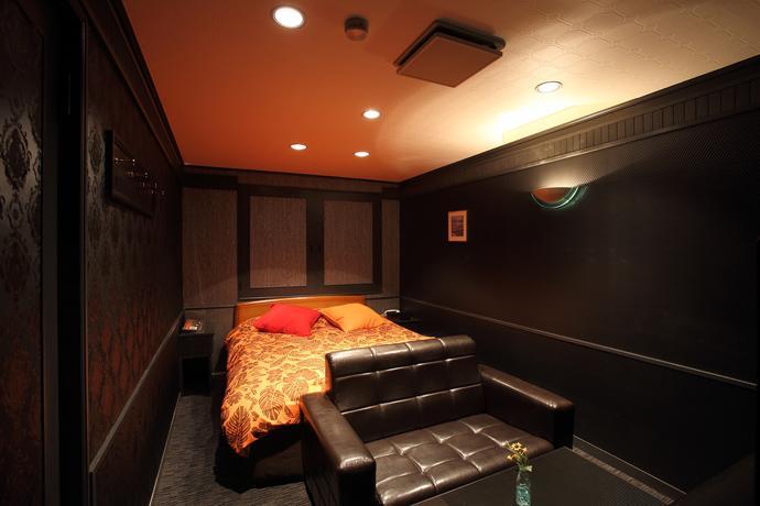 Hotel Water Gate Tajimi (Adults Only) 외부 사진