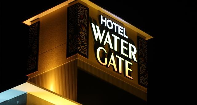Hotel Water Gate Tajimi (Adults Only) 외부 사진