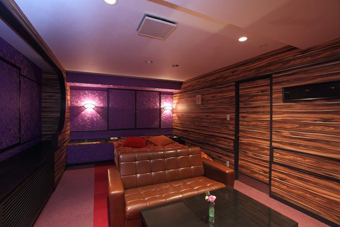 Hotel Water Gate Tajimi (Adults Only) 외부 사진