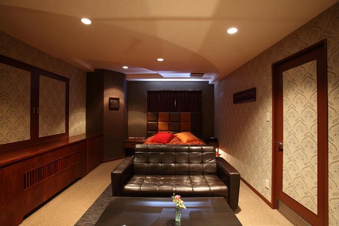 Hotel Water Gate Tajimi (Adults Only) 외부 사진