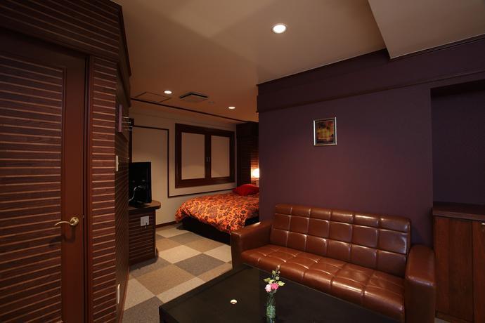 Hotel Water Gate Tajimi (Adults Only) 외부 사진