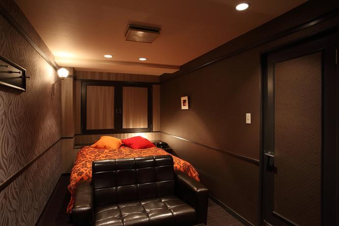 Hotel Water Gate Tajimi (Adults Only) 외부 사진