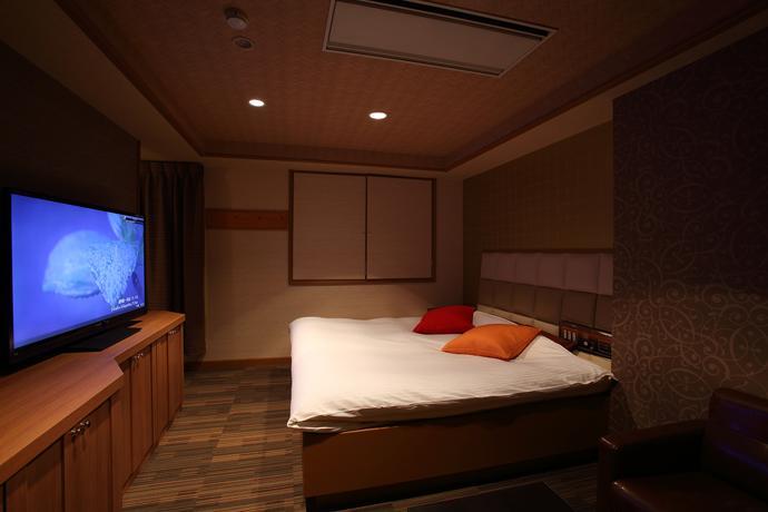 Hotel Water Gate Tajimi (Adults Only) 외부 사진