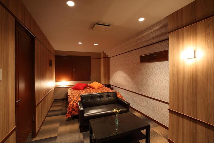 Hotel Water Gate Tajimi (Adults Only) 외부 사진