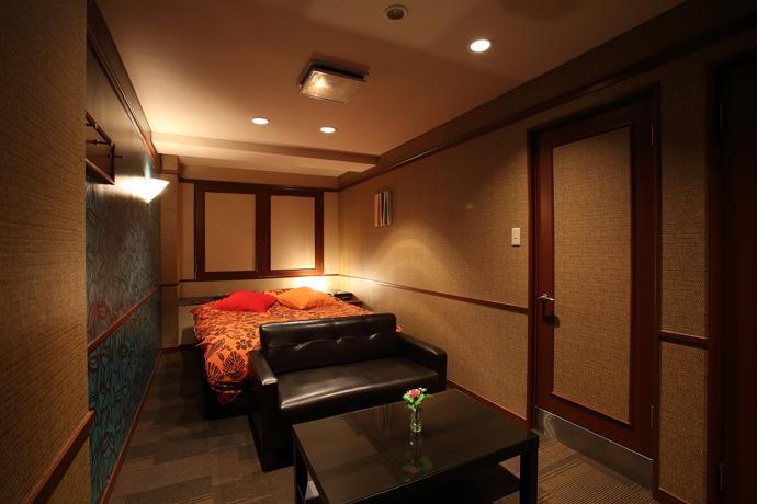 Hotel Water Gate Tajimi (Adults Only) 외부 사진