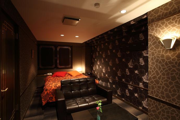 Hotel Water Gate Tajimi (Adults Only) 외부 사진