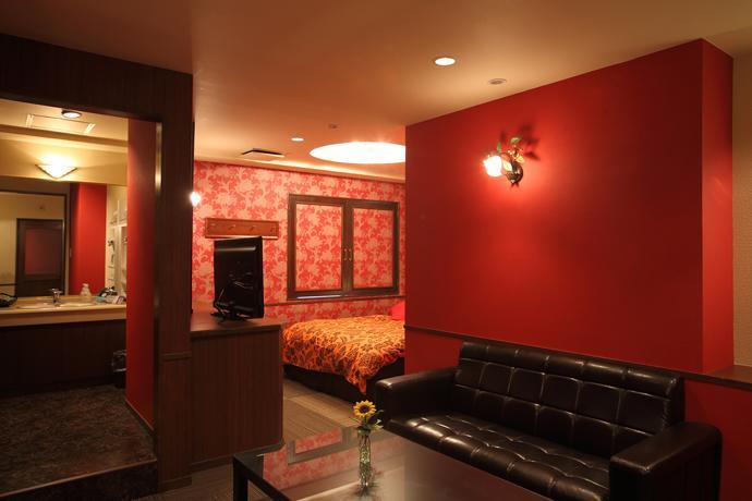 Hotel Water Gate Tajimi (Adults Only) 외부 사진
