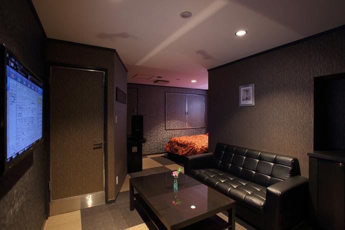 Hotel Water Gate Tajimi (Adults Only) 외부 사진