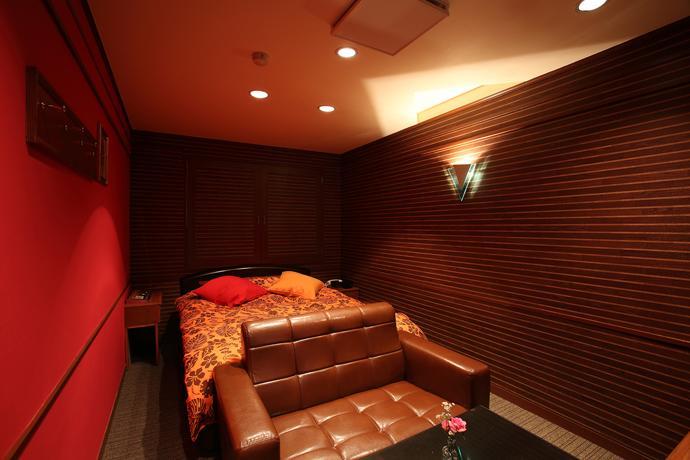 Hotel Water Gate Tajimi (Adults Only) 외부 사진