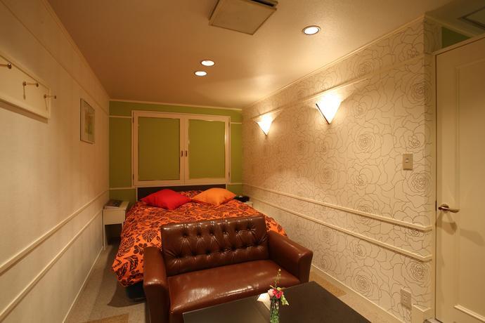 Hotel Water Gate Tajimi (Adults Only) 외부 사진